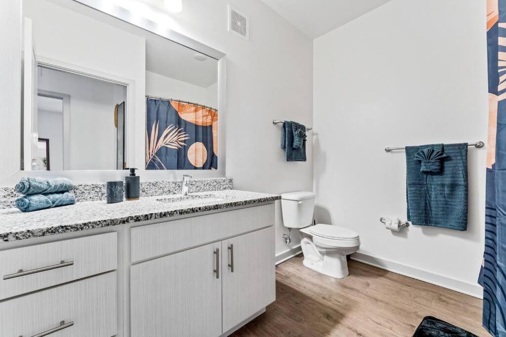 Complete Apartment ,10 Min To Parks Pets Allowed, Resort-Style Amenities Orlando Ngoại thất bức ảnh
