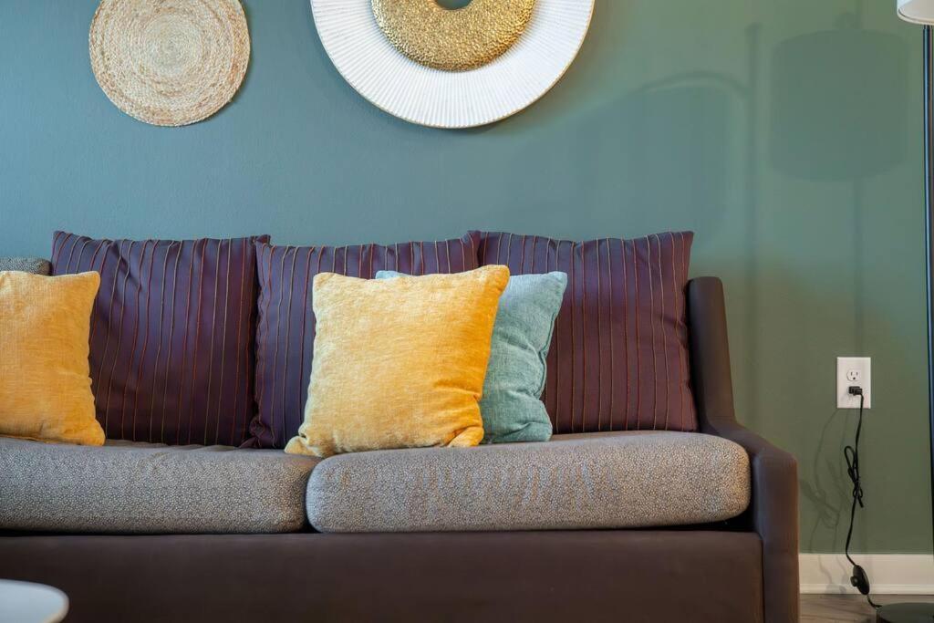 Complete Apartment ,10 Min To Parks Pets Allowed, Resort-Style Amenities Orlando Ngoại thất bức ảnh