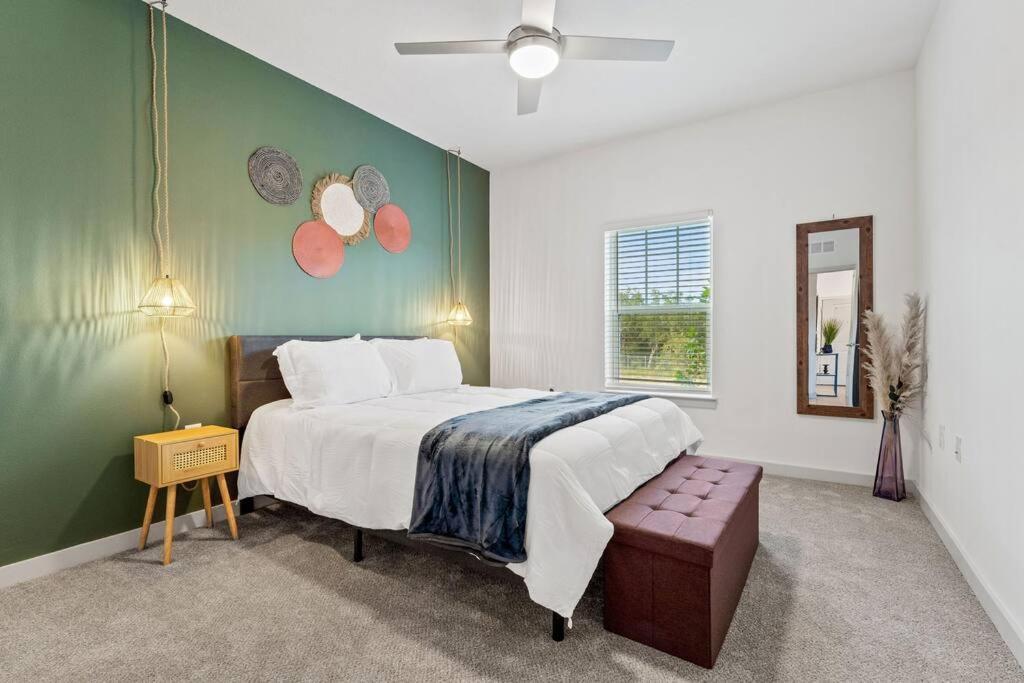 Complete Apartment ,10 Min To Parks Pets Allowed, Resort-Style Amenities Orlando Ngoại thất bức ảnh