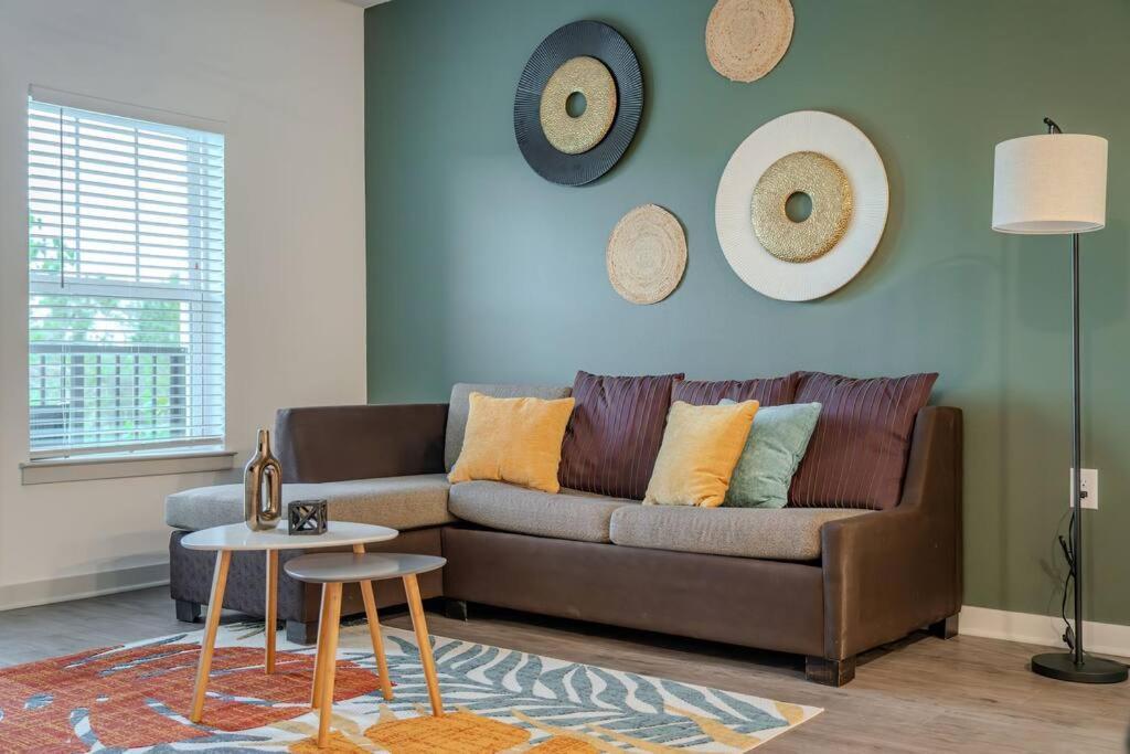 Complete Apartment ,10 Min To Parks Pets Allowed, Resort-Style Amenities Orlando Ngoại thất bức ảnh