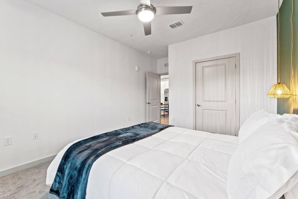Complete Apartment ,10 Min To Parks Pets Allowed, Resort-Style Amenities Orlando Ngoại thất bức ảnh