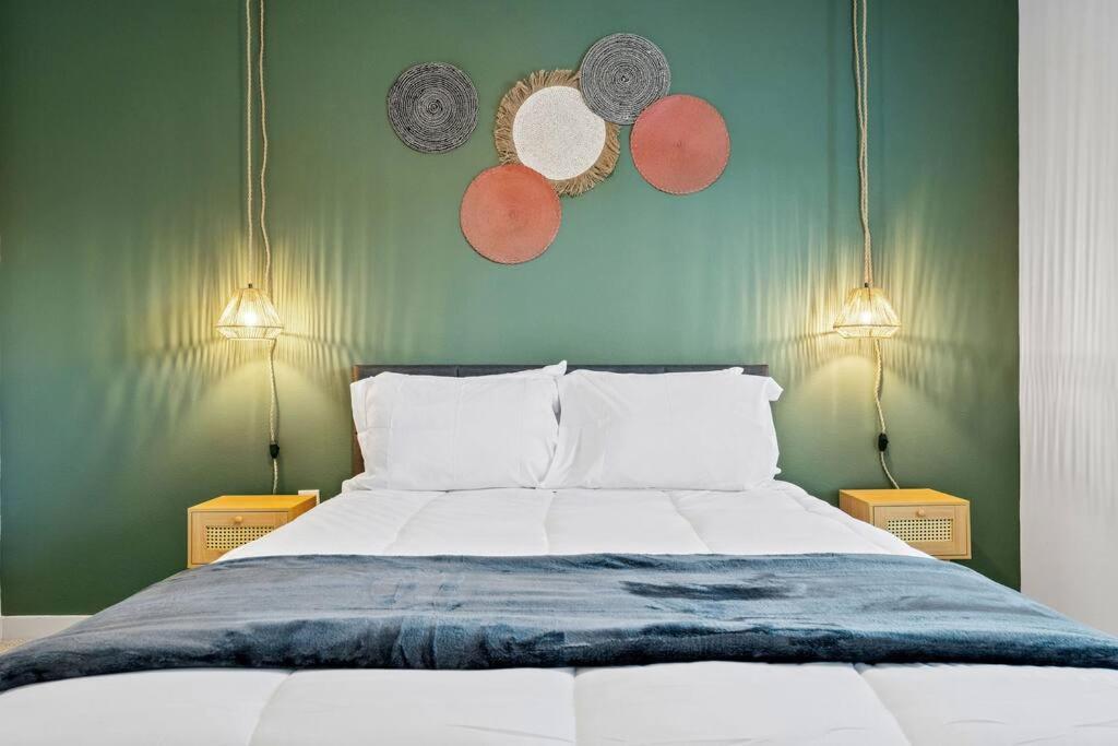 Complete Apartment ,10 Min To Parks Pets Allowed, Resort-Style Amenities Orlando Ngoại thất bức ảnh
