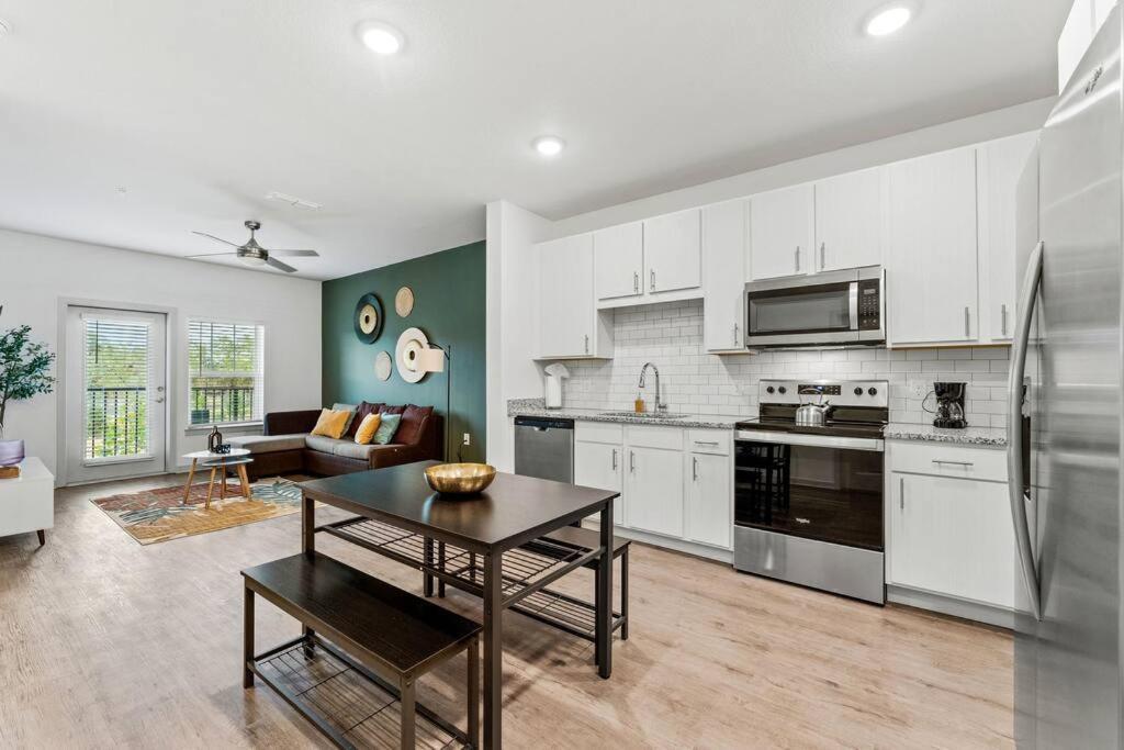 Complete Apartment ,10 Min To Parks Pets Allowed, Resort-Style Amenities Orlando Ngoại thất bức ảnh