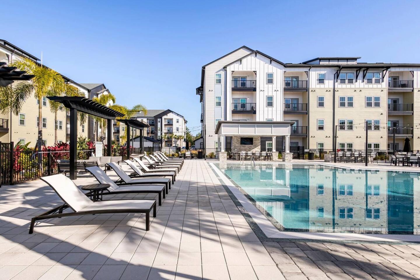 Complete Apartment ,10 Min To Parks Pets Allowed, Resort-Style Amenities Orlando Ngoại thất bức ảnh