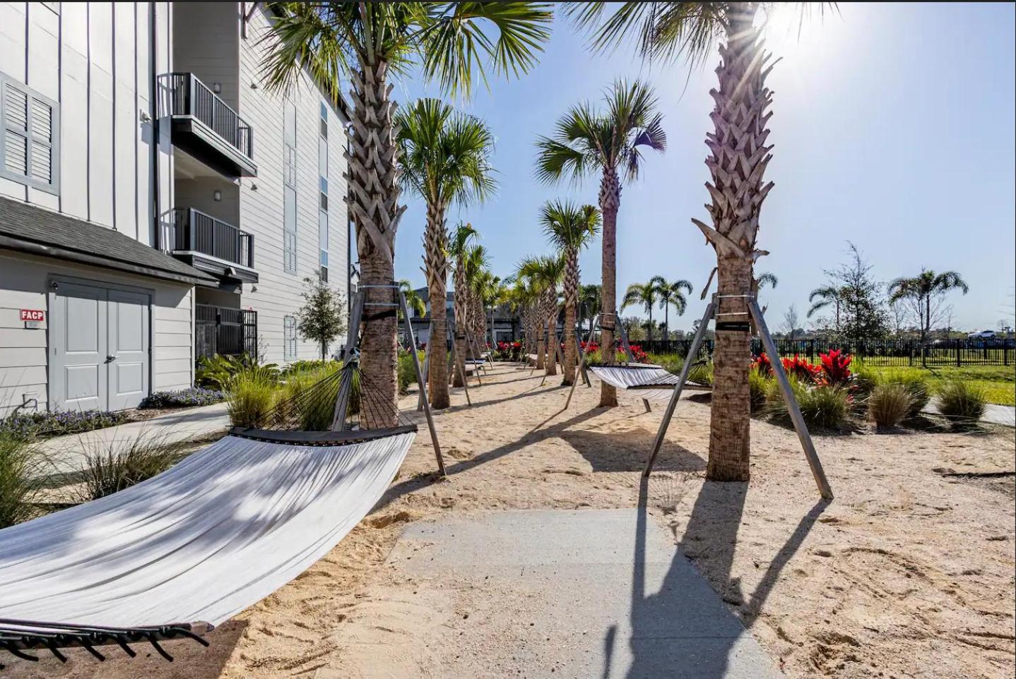 Complete Apartment ,10 Min To Parks Pets Allowed, Resort-Style Amenities Orlando Ngoại thất bức ảnh
