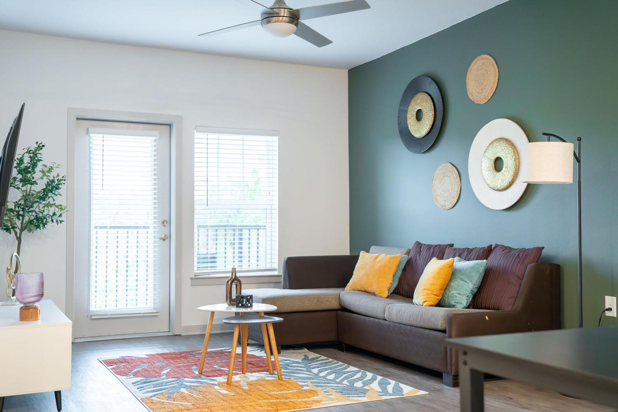 Complete Apartment ,10 Min To Parks Pets Allowed, Resort-Style Amenities Orlando Ngoại thất bức ảnh