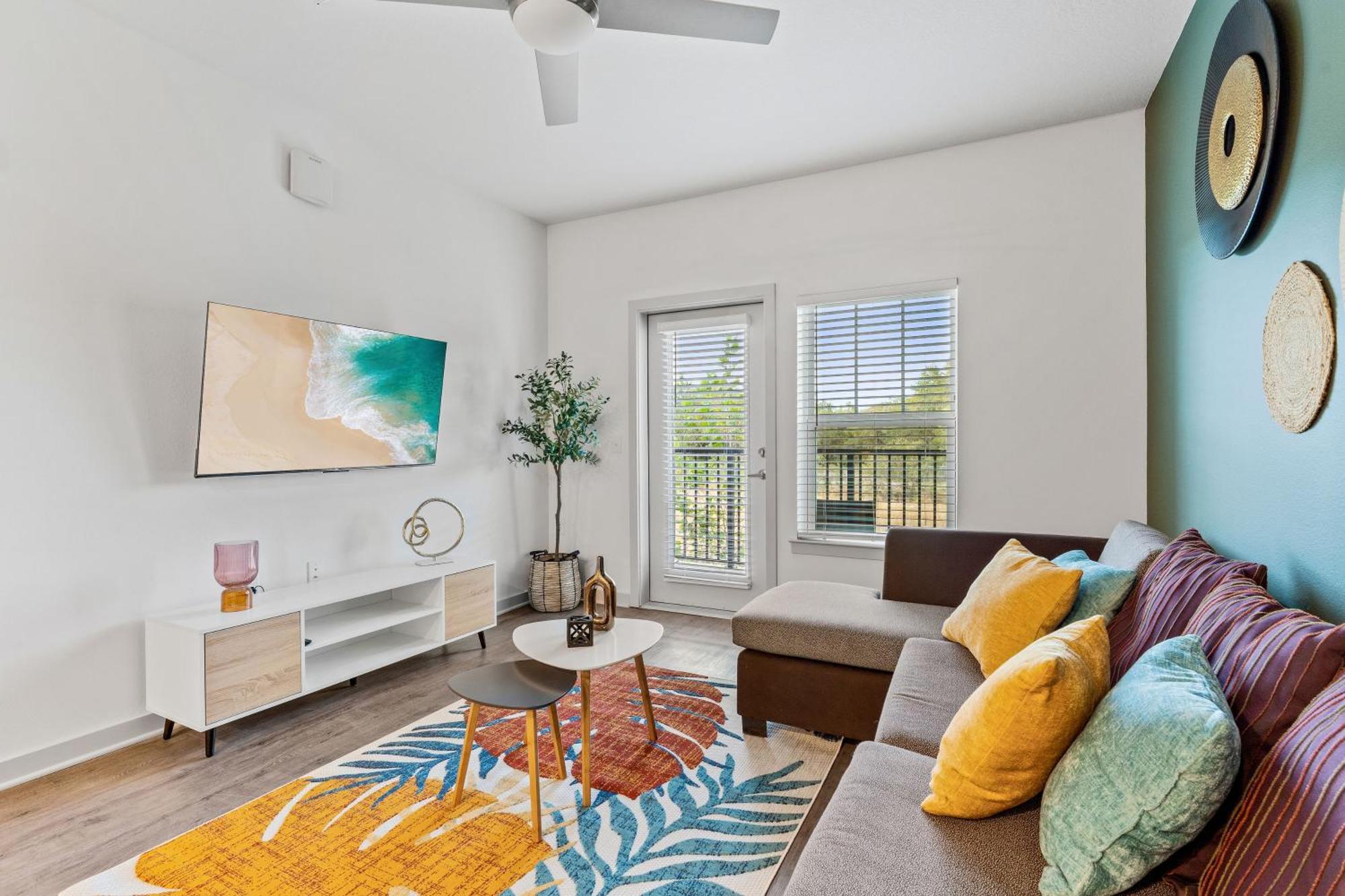 Complete Apartment ,10 Min To Parks Pets Allowed, Resort-Style Amenities Orlando Ngoại thất bức ảnh