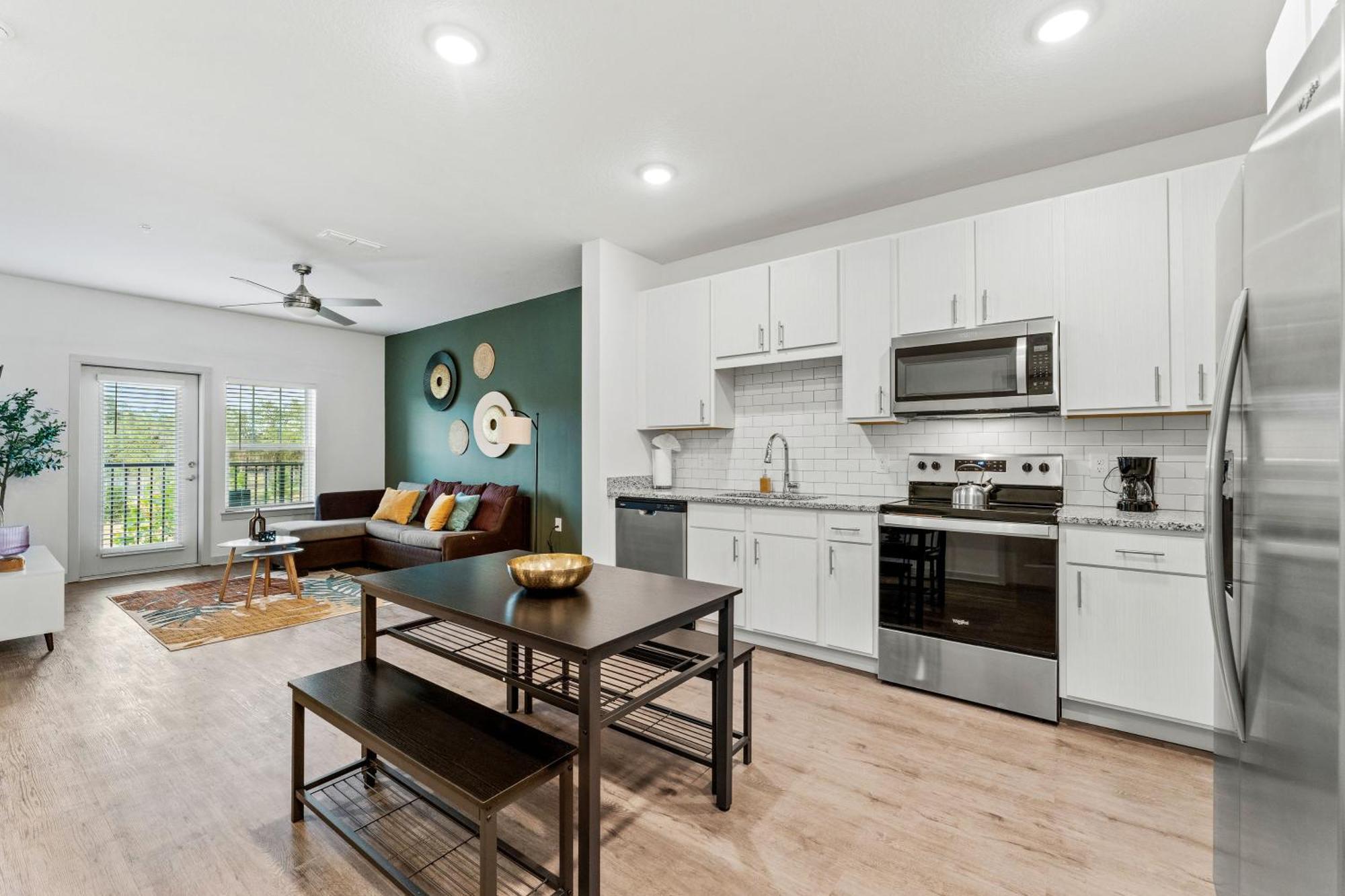 Complete Apartment ,10 Min To Parks Pets Allowed, Resort-Style Amenities Orlando Ngoại thất bức ảnh