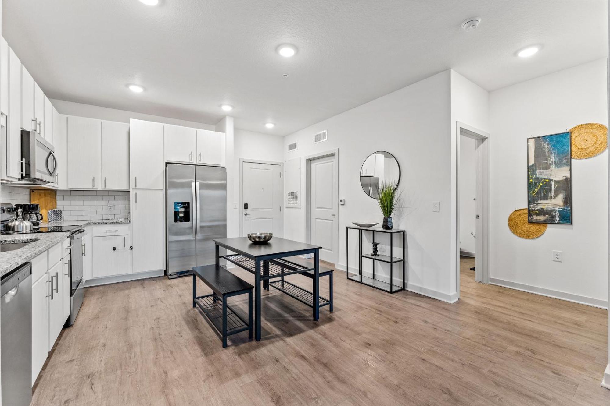Complete Apartment ,10 Min To Parks Pets Allowed, Resort-Style Amenities Orlando Ngoại thất bức ảnh