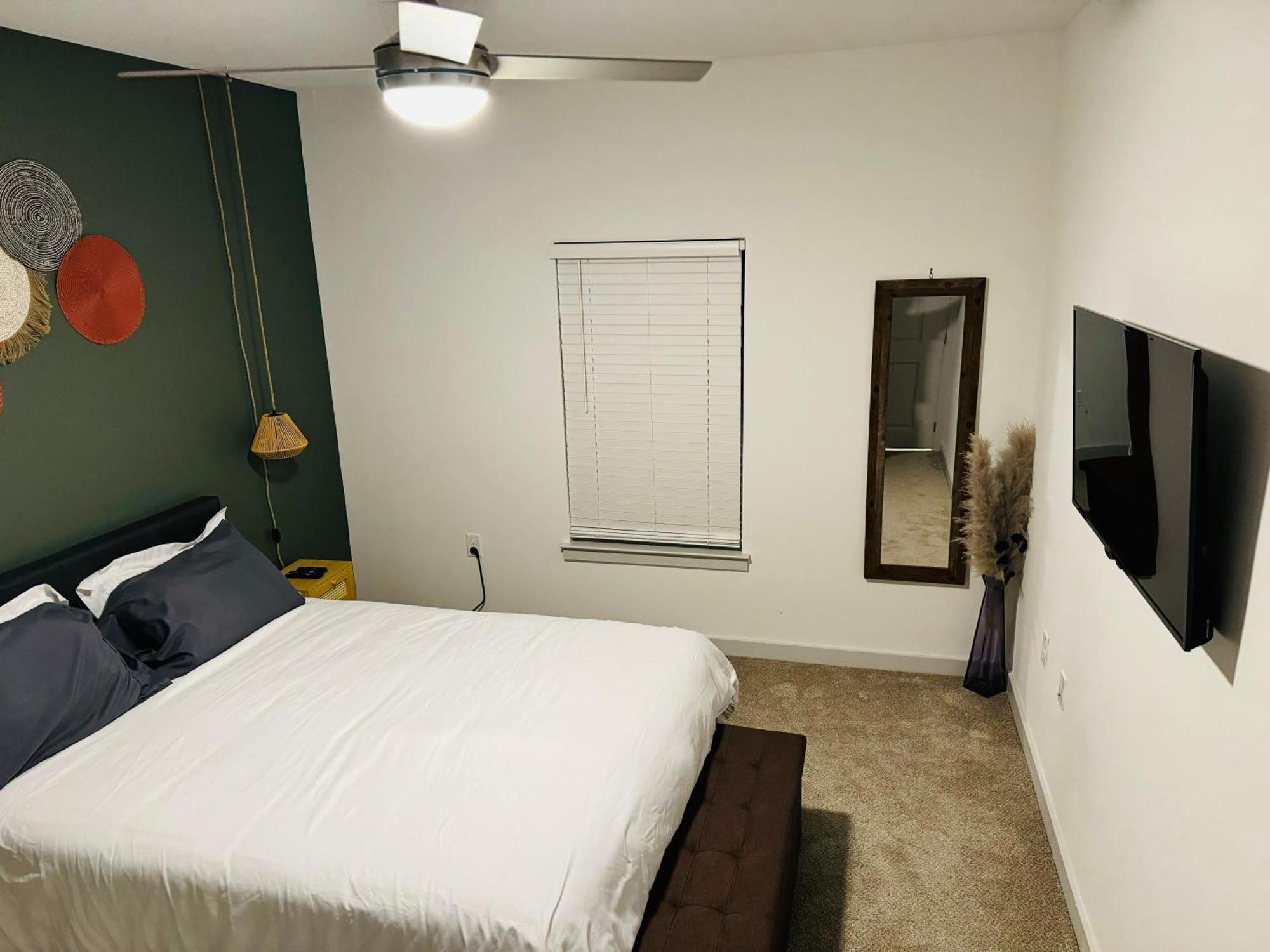 Complete Apartment ,10 Min To Parks Pets Allowed, Resort-Style Amenities Orlando Ngoại thất bức ảnh